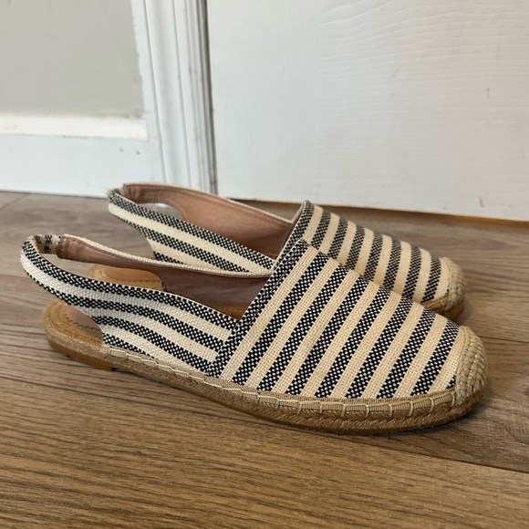 J. Jill Shoes - J. Jill Bayla Slingback Espadrilles